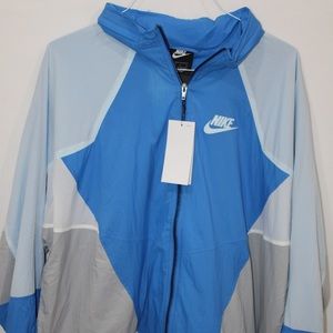 Men’s Nike windbreaker